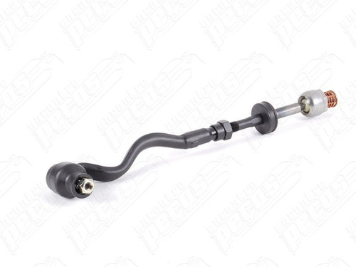 Terminal Direcao + Barra Axial Esquerdo Bmw 318i 1990-1995