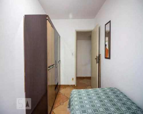 Imagem 8 de 21 de Apartamento - Ap01484 - 69308417