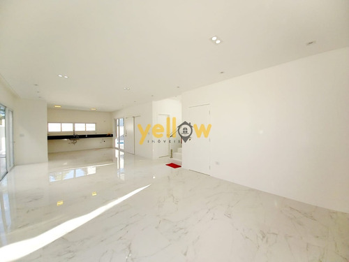 Imagem 3 de 16 de Casa - Residencial Real Park - Ca-3662