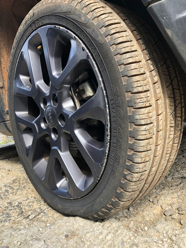 Sucata Compass 2021 2.0 4x4 Diesel 10.823km - Rs Auto Peças
