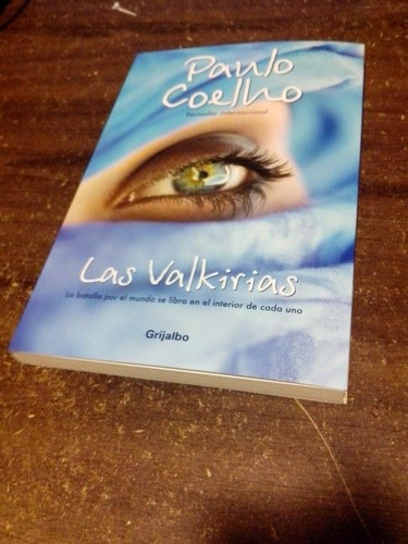 Las Valkirias - Paulo Coelho