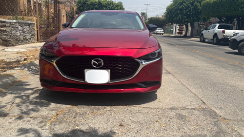 Mazda Mazda 3 2.5T Signature Sedan At