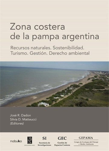 Zona Costera De La Pampa Arg. Rec. Nat. Sost.