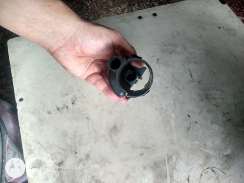 Imagen 5 de 5 de Gsxr 1000 Pote Pila De Gasolina