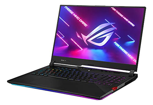 Asus Rog Strix Scar 17 (2021) Gaming Lap Asus_091123110087ve