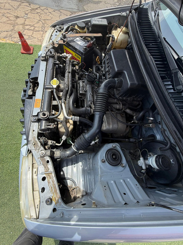 Daihatsu Terios