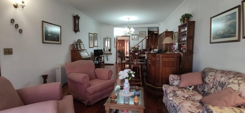 Imagen 5 de 30 de Hermosa Casa Con Gran Terreno
