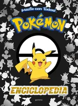 Comprar Enciclopedia Pokemon Coleccion Pokemon - The Pokemon Company