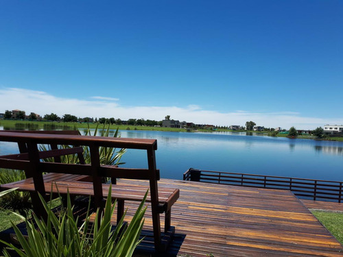 Barrio San Matias Lotes en Venta