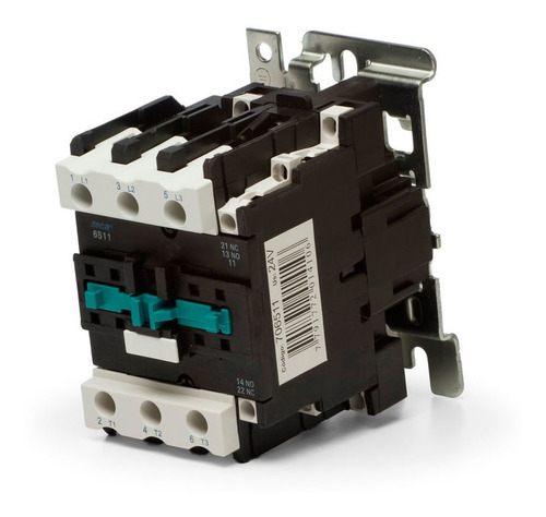 Contac Ctr-6511 24v Sica