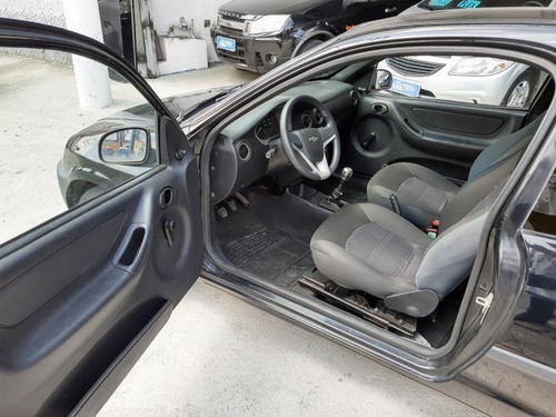 Chevrolet Celta 1.0 Vhc 2p Gasolina Manual
