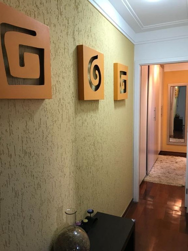 Imagem 21 de 25 de Apartamento Com 3 Dormitórios À Venda, 101 M² Por R$ 905.000,00 - Saúde - São Paulo/sp - Ap19688