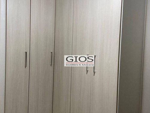 Imagem 15 de 20 de Casa À Venda, 40 M² Por R$ 460.000,00 - Tucuruvi - São Paulo/sp - Ca0303