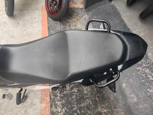 Imagem 7 de 15 de Honda Cg 160 Fan(15.000 Km So)