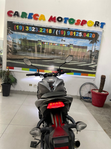 Suzuki Gsx-s1000 2017 / 28.796 Km