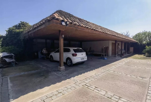 Se Arrienda Propiedad En Centro De Comuna Isla De Maipo