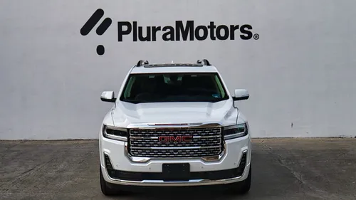 GMC Acadia 3.6 Denali At