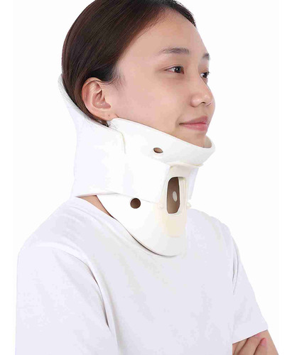 Cuello Transpirable Cuello Cervical Cuello Soporte Para