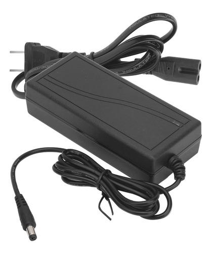 42v 1.5a Cargador De Batería De Litio De Alta Calidad E-scoo