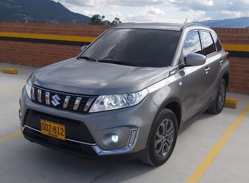 Suzuki Vitara 2020 1.6 Gl