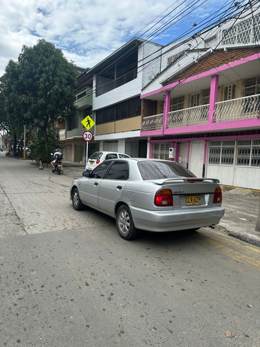 Chevrolet Esteem 1.3l