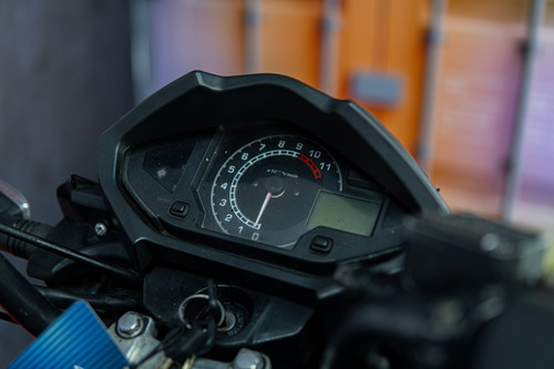 Honda Cb 150 2011