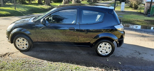 Imagen 3 de 9 de Ford Ka 2013 1.0 Fly Viral 63cv