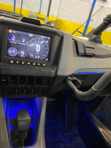 Utv Polaris Proxp Últimate 2020.