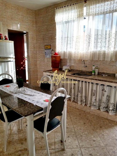 Imagem 15 de 20 de Barbosa Lage / Jf - Casa 3/4 (1 Suíte) - Amplo Terraço Coberto E Descoberto C Espaço Gourmet - Cs2103v6