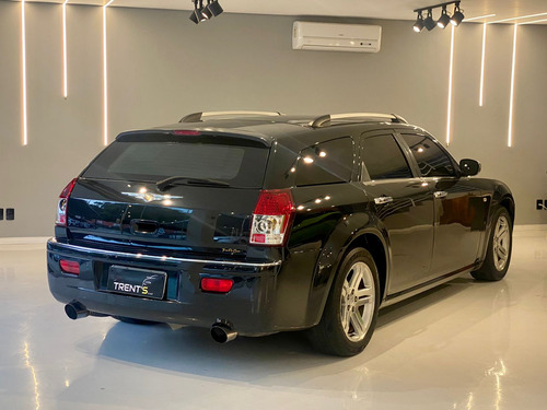 Chrysler 300C 5.7 Hemi 4p