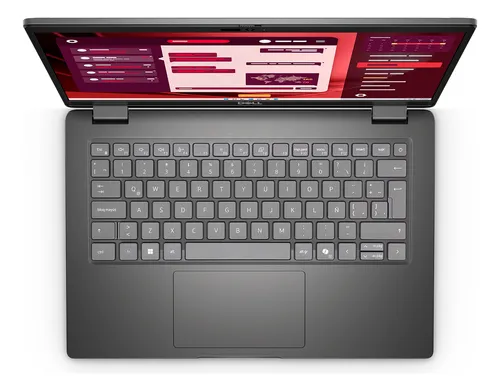 Notebook Dell Latitude 3450 Intel I5 14in Ram 8gb Ssd 512gb