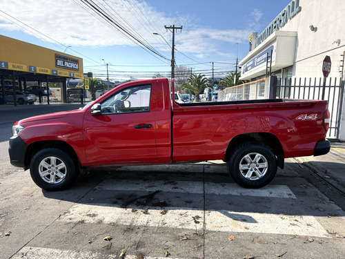 Maxus T60 Mt
