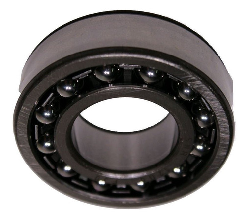 Snr Bearings 1205g15 Rodamiento Bola Autoalineable Doble In