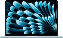 Comprar Macbook Air 13 M4 (2025) 16gb Ram 256gb Ssd Sky Blue Español Sky Blue