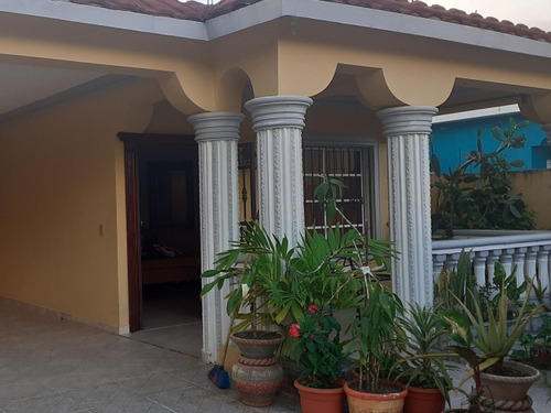 En Venta Hermosa Casa 