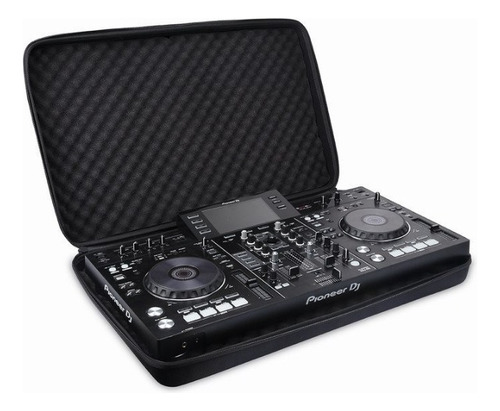 Funda Rígida Para Controlador Pioneer Dj Smart Dj.