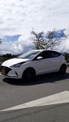 Hyundai HB20 1.4 Advance