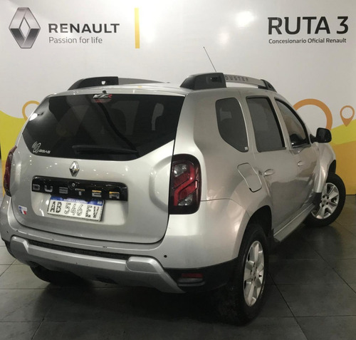 Renault Duster Privilage