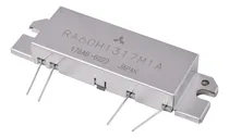 Comprar Módulo De Potencia Original Para Vertex Y Yaesu Ra60h1317m1a