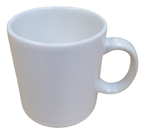 Jarro Mug Liso Ceramica 270cc - Walplo