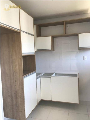 Imagem 8 de 24 de Casa Com 3 Dormitórios À Venda, 111 M² Por R$ 495.000,00 - Condomínio Vila Bella - Itu/sp - Ca0461