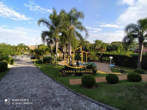 Imagem 13 de 30 de Casa Residencial À Venda, Paragem Dos Verdes Campos, Gravataí. - Ca0329