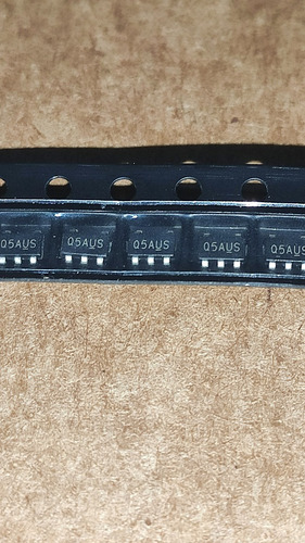 Gs7138s5-adj-r - Gs7138s5 Adj Q5a (4 Unidades)