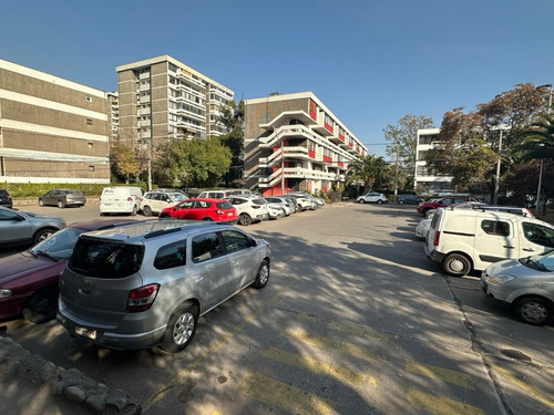 Duplex En Villa Frey-metro