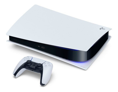 Imagen 2 de 8 de Consola Sony Playstation 5 Ps5 825gb Ssd Loi