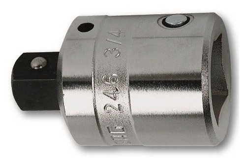 Reductor 3/4 A 1/2 58 Mm Usag