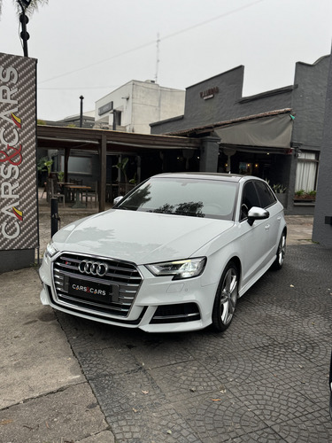 Audi S3 Sportback 2.0 T Fsi 310cv