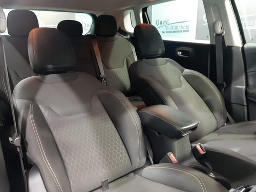 Jeep Compass 2.0 16v Flex Sport Automático