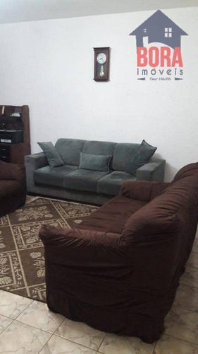 Chácara Residencial À Venda, Parque Bela Vista, Mairiporã. - Ch0147