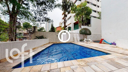 Imagem 15 de 15 de Apartamento Construtora - Aclimacao - Ref: 15502 - V-re16460